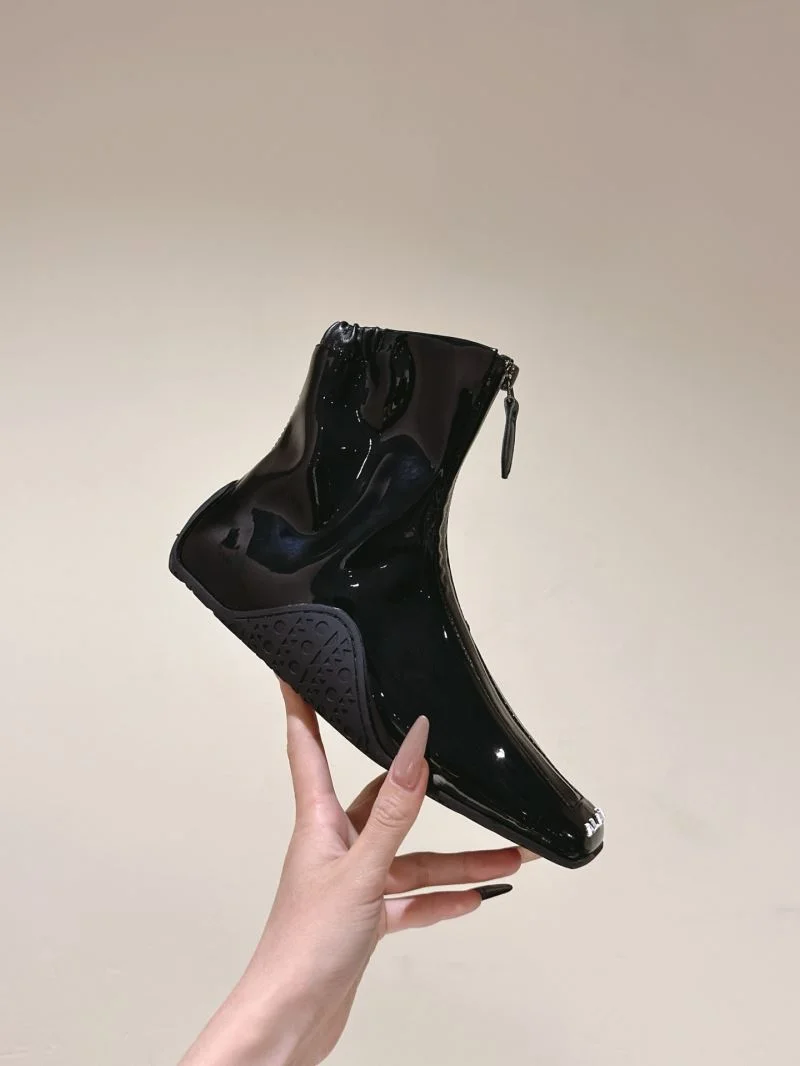 Alaia Boots MultiPurpose 13262