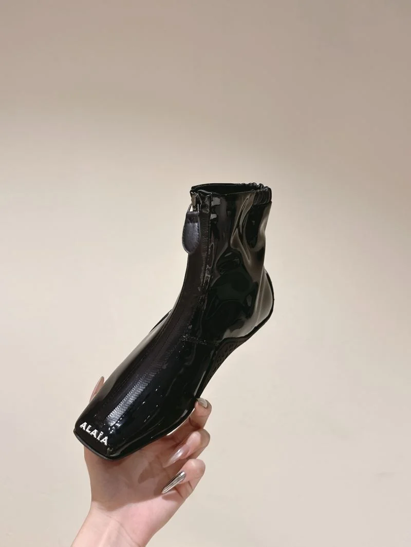 Alaia Boots MultiPurpose 13262