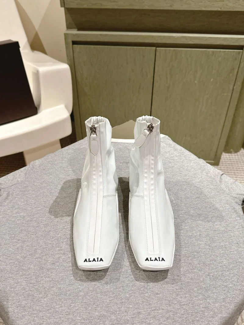 Alaia Boots OnTrend 13254