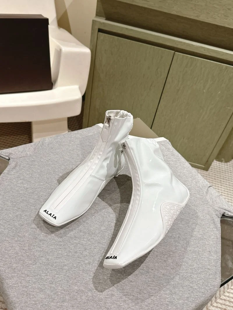 Alaia Boots OnTrend 13254