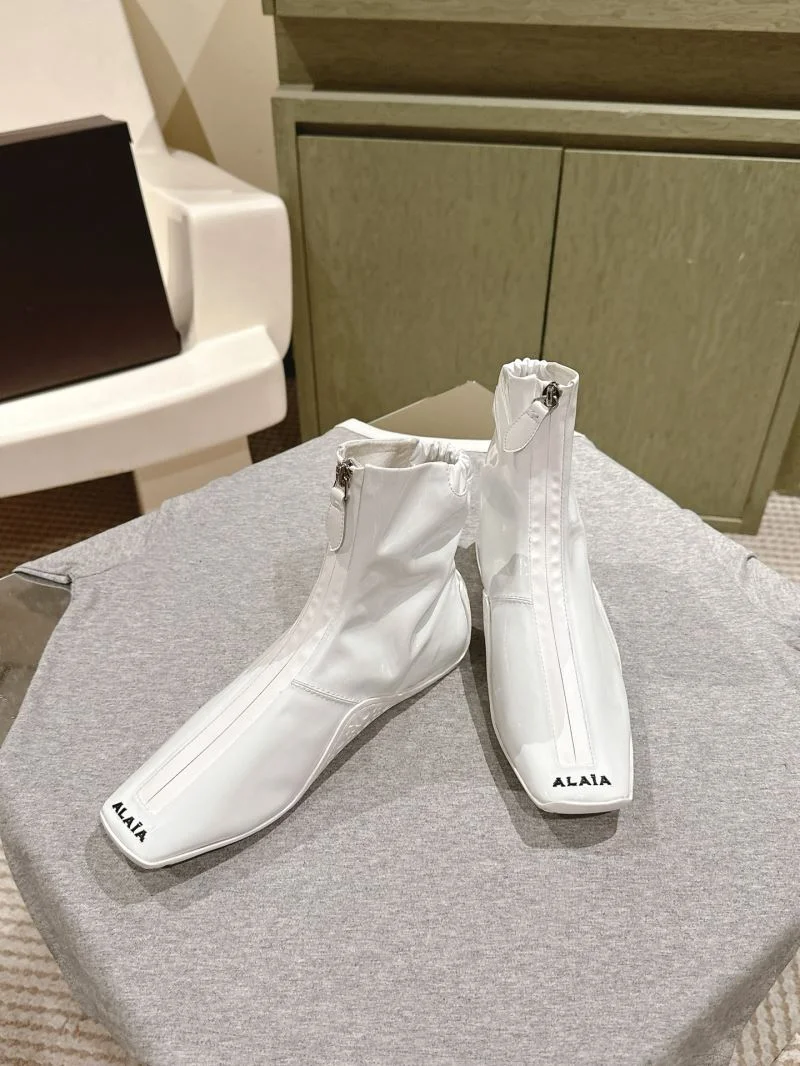 Alaia Boots OnTrend 13254