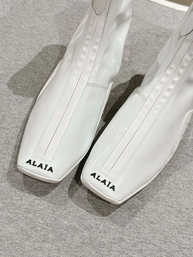 Alaia Boots OnTrend 13254