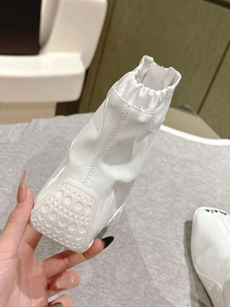 Alaia Boots OnTrend 13254