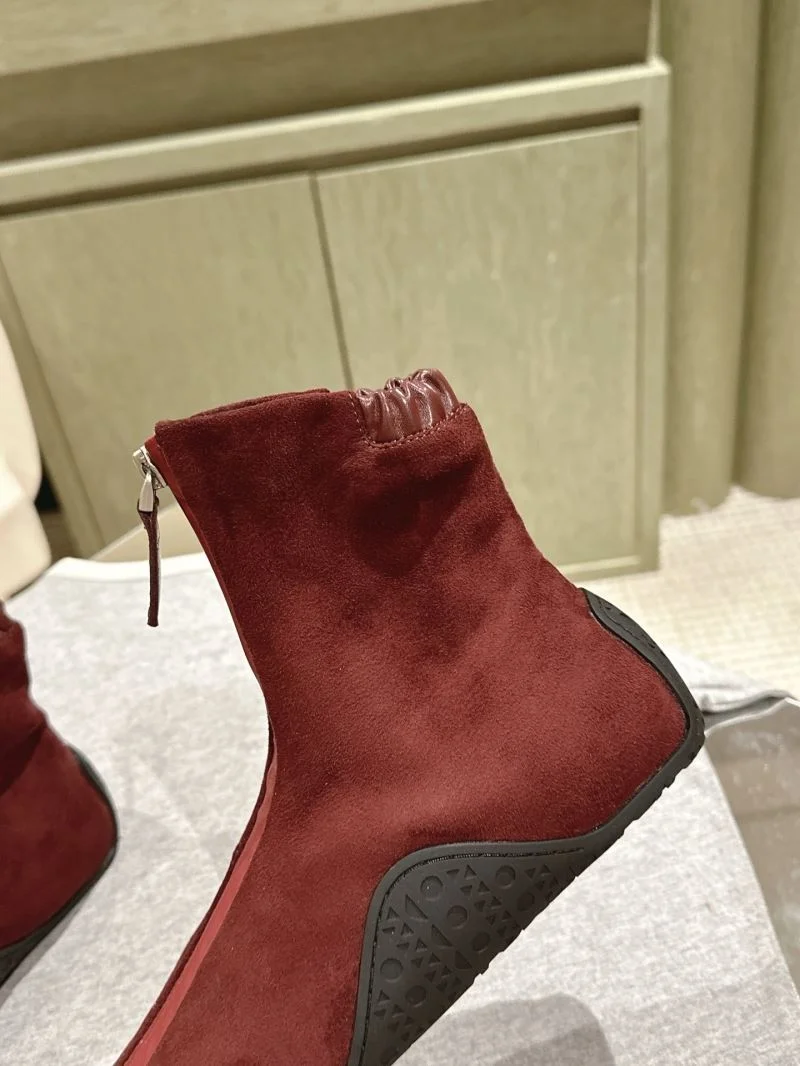 Alaia Boots Tailored 13323