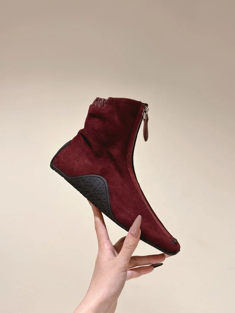 Alaia Boots Tailored 13323
