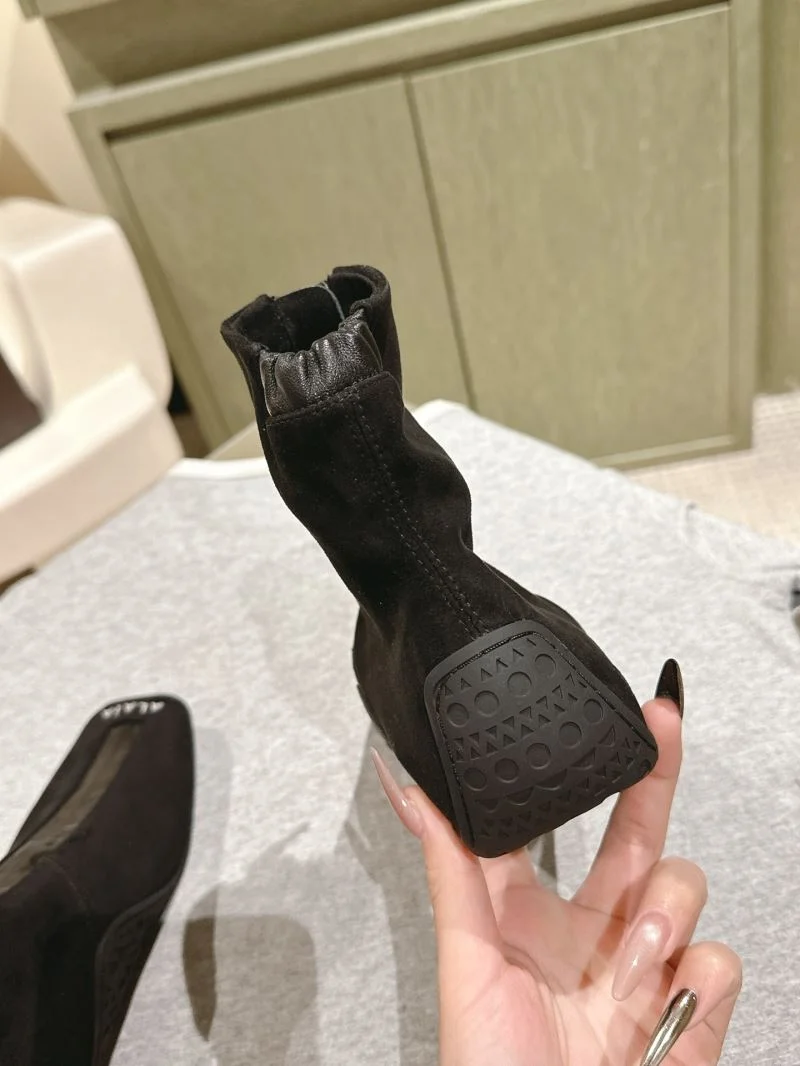 Alaia Boots Vibrant 13250
