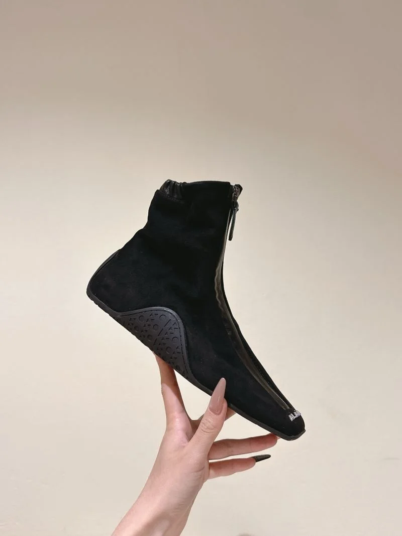 Alaia Boots Vibrant 13250