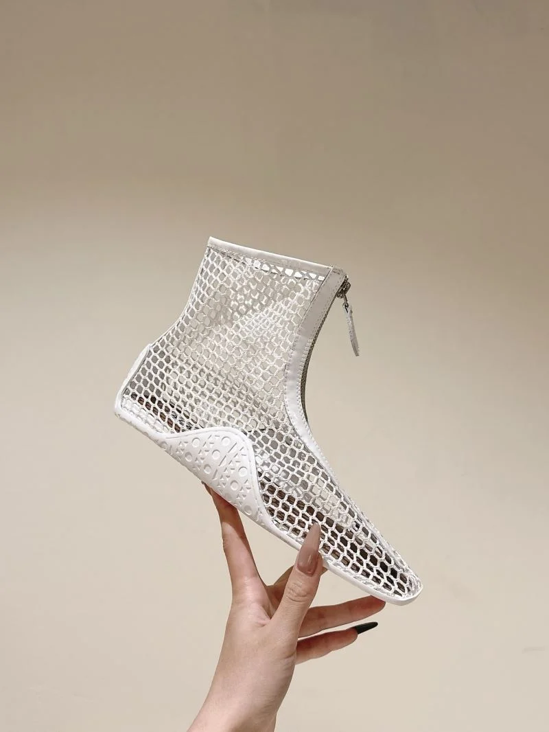 Lightweight Alaia Boots 13252