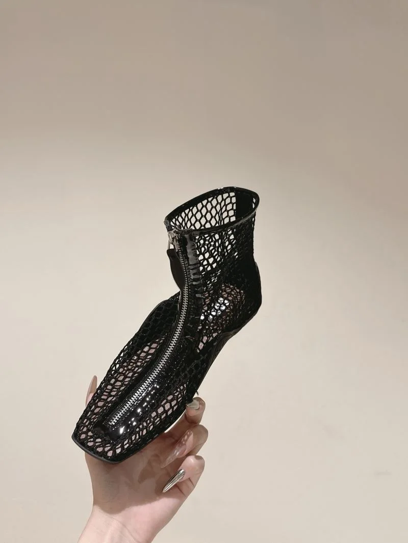 OnTrend Alaia Boots 13246
