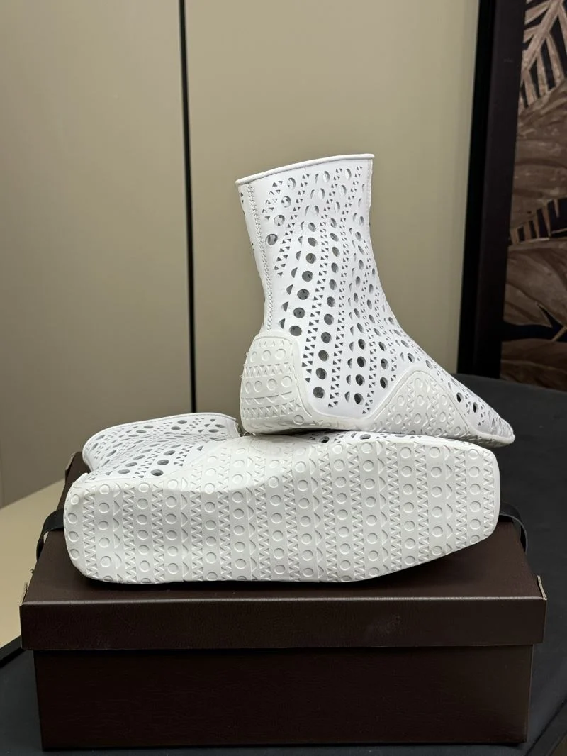Trendsetting Alaia Boots 13257