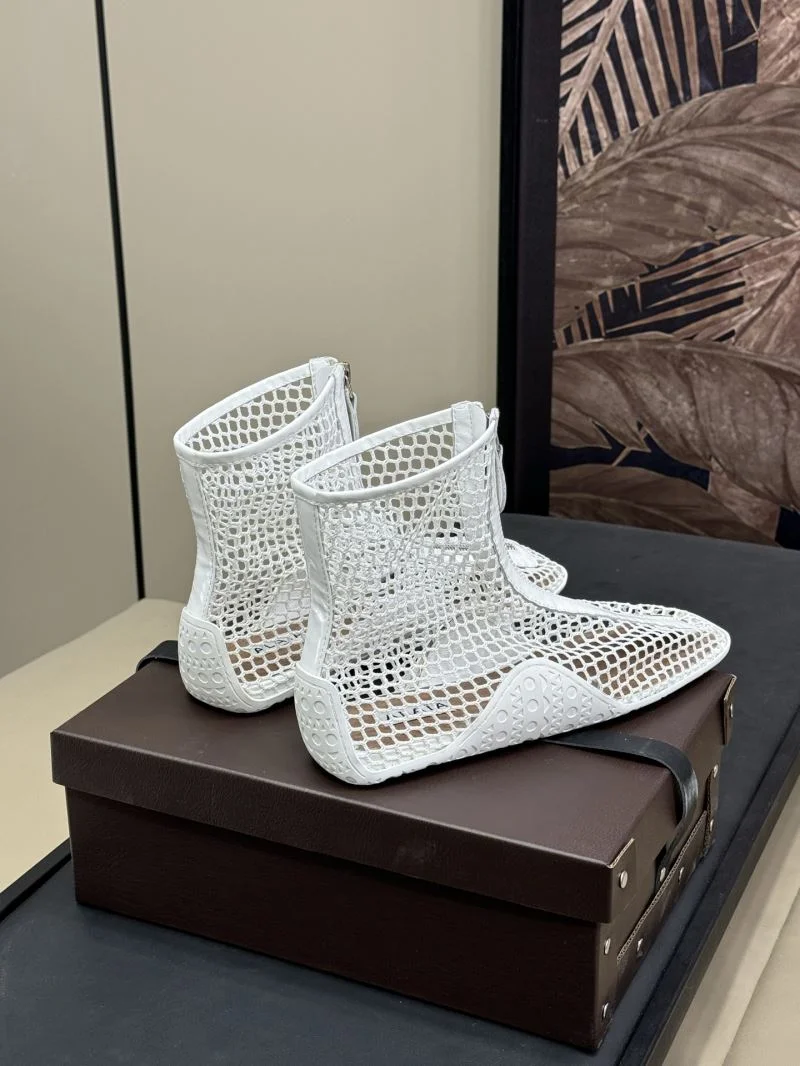Alaia Boots MoistureWicking 13243