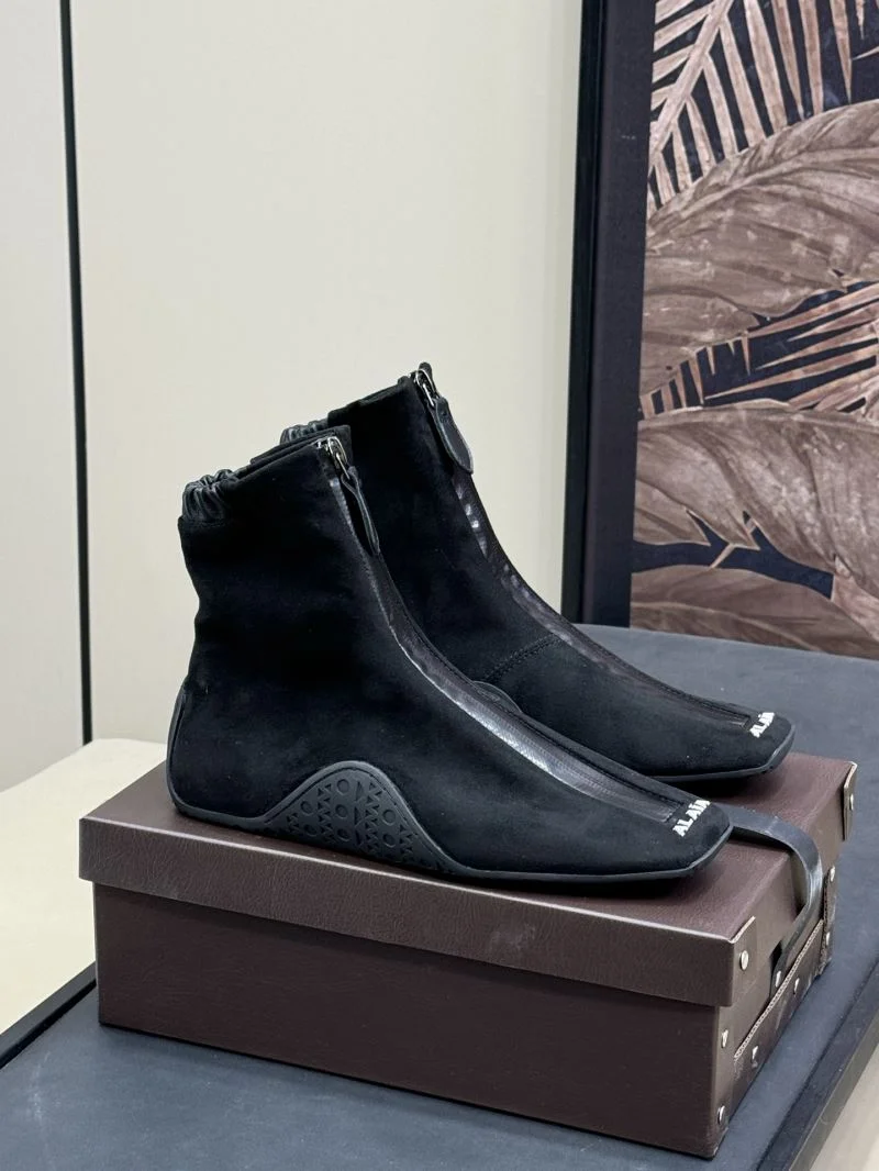 Alaia Boots HighQuality 13255