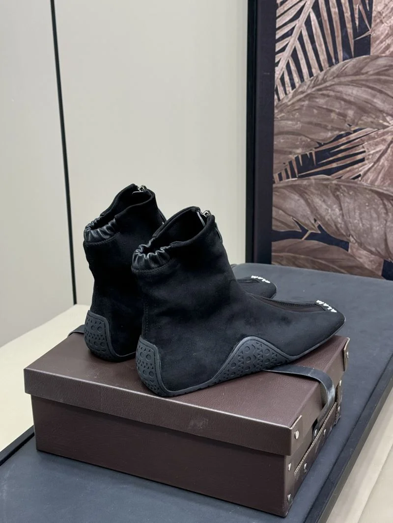 Alaia Boots HighQuality 13255
