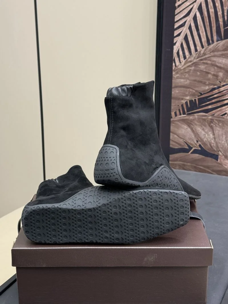 Alaia Boots HighQuality 13255