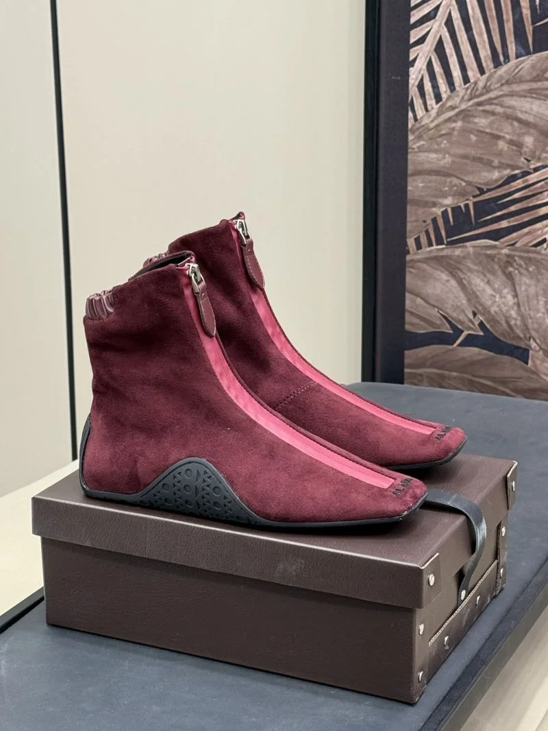 Fashionable Alaia Boots 13315