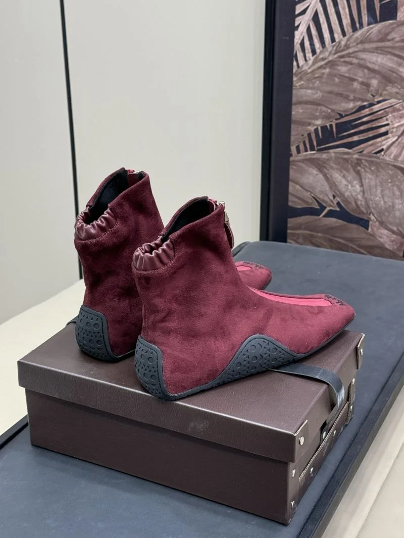 Fashionable Alaia Boots 13315