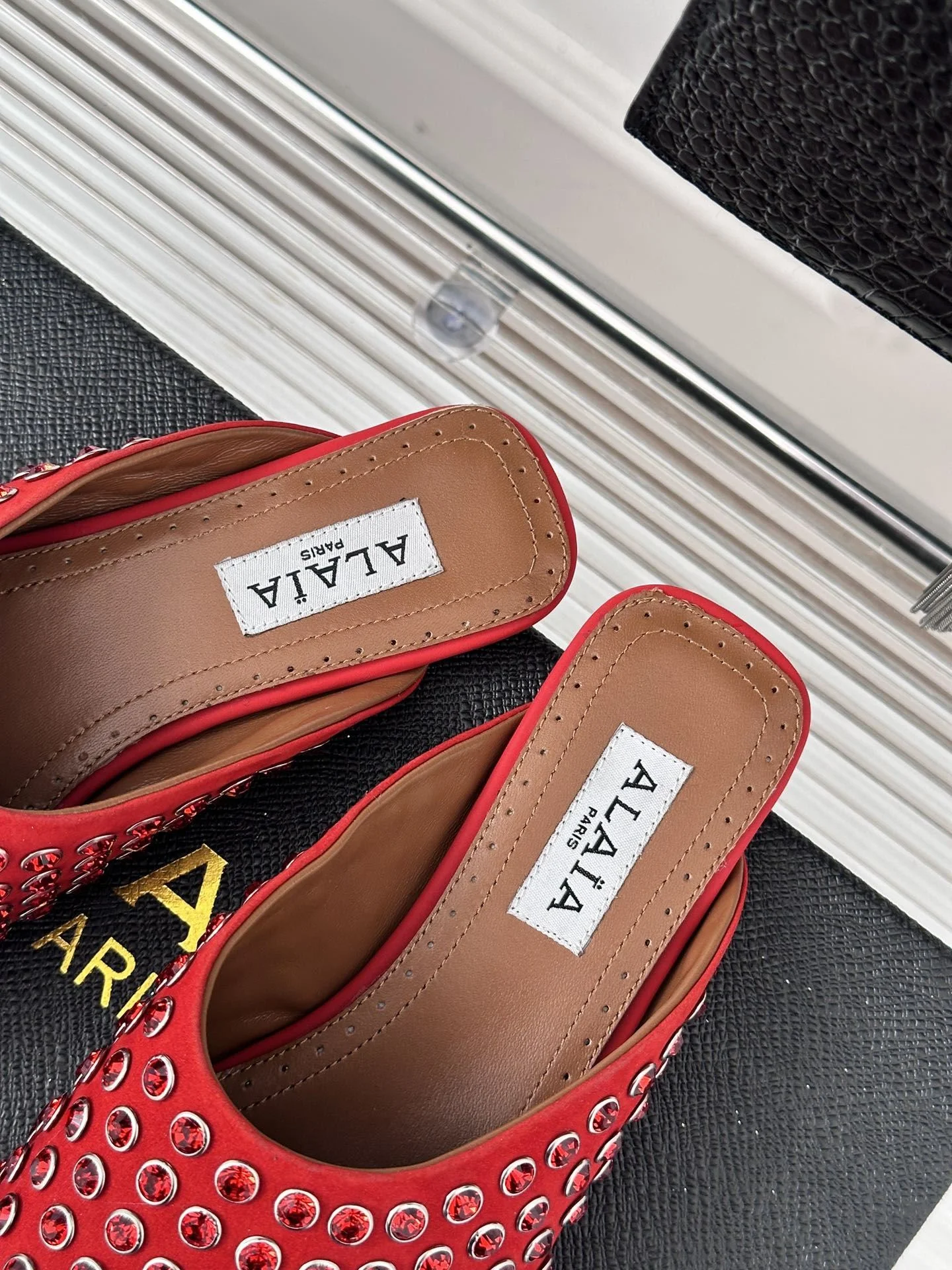 GoodFit Alaia Sandals 8538
