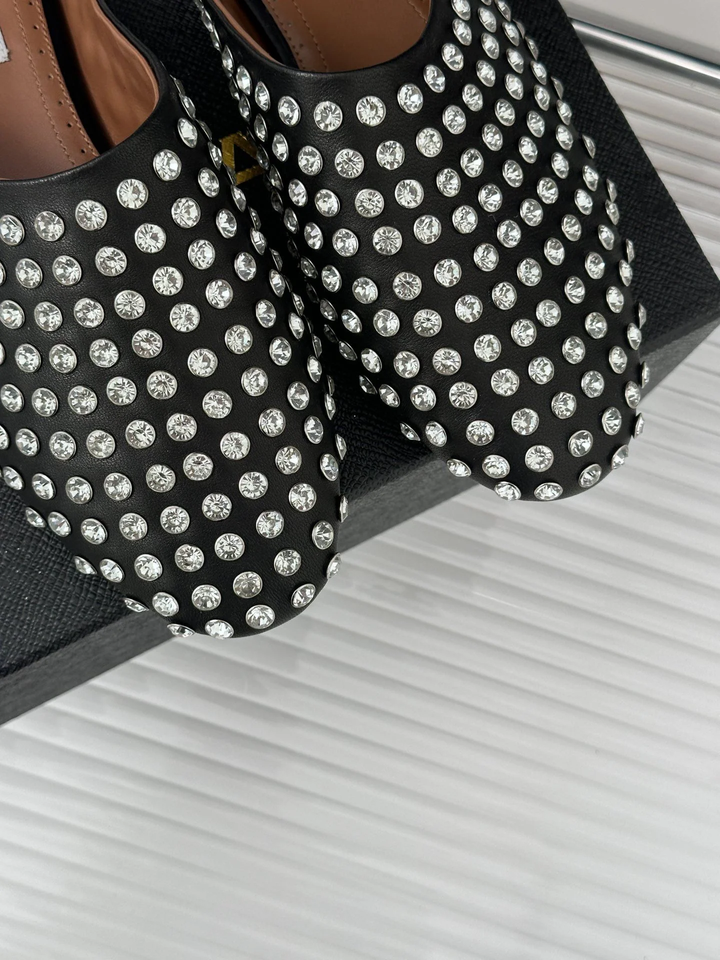 Alaia Sandals Bold 8541