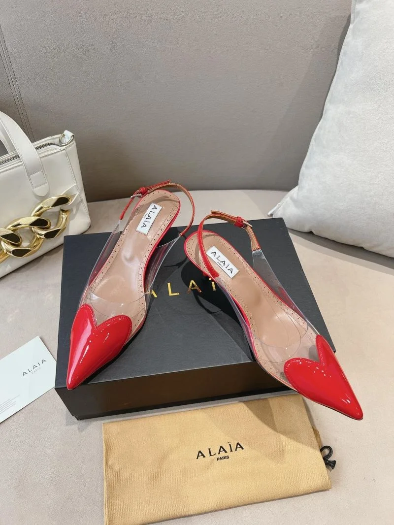 EyeCatching Alaia Sandals 13245