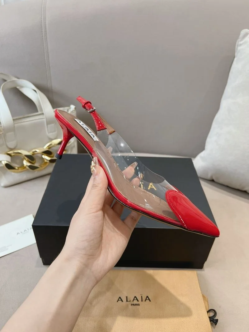 EyeCatching Alaia Sandals 13245
