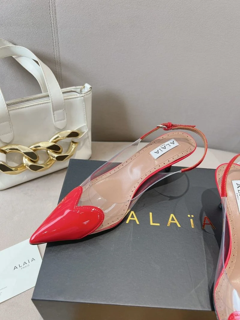 EyeCatching Alaia Sandals 13245