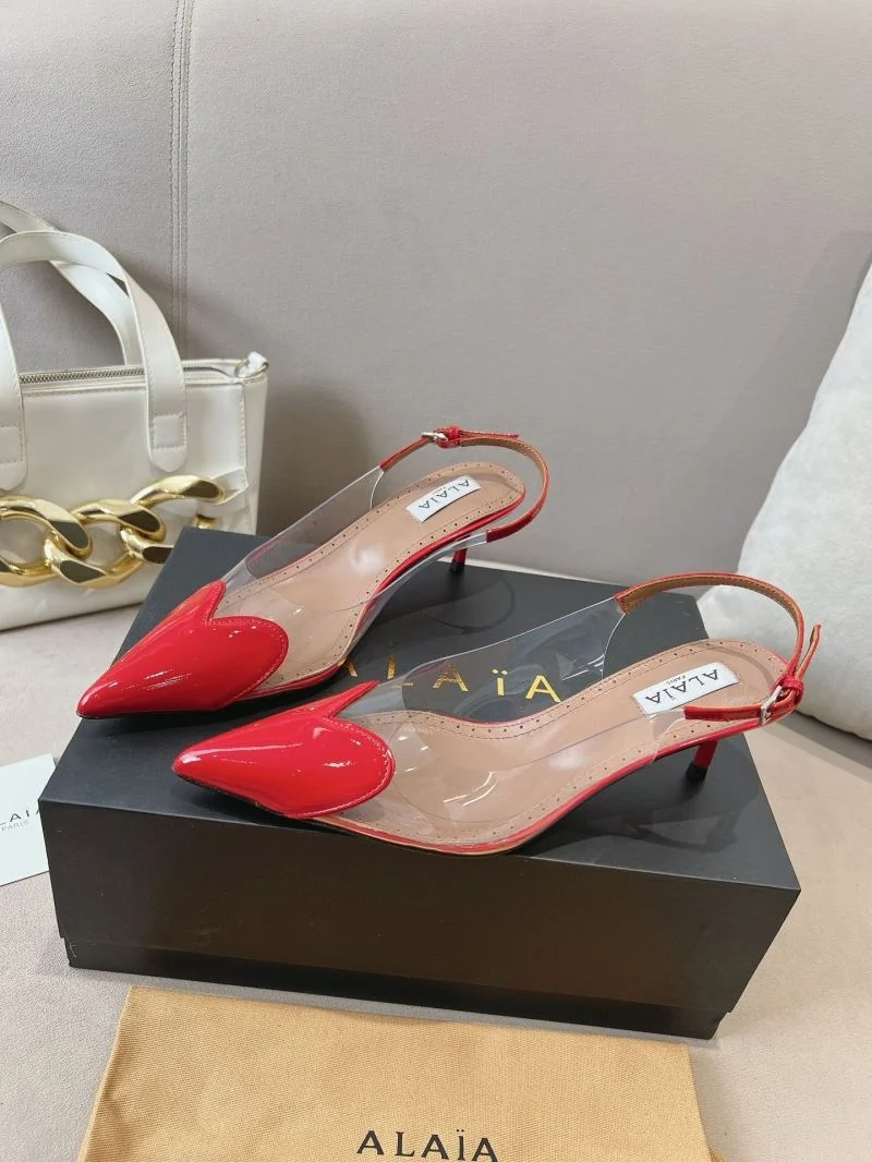 EyeCatching Alaia Sandals 13245