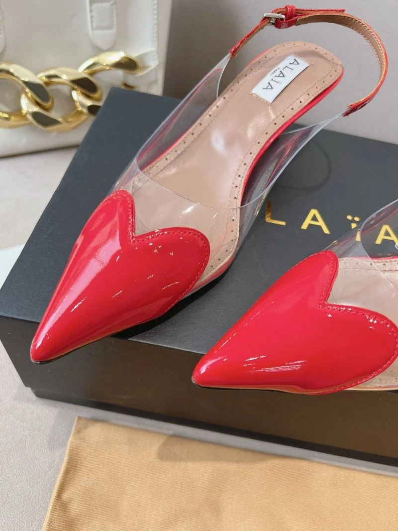 EyeCatching Alaia Sandals 13245