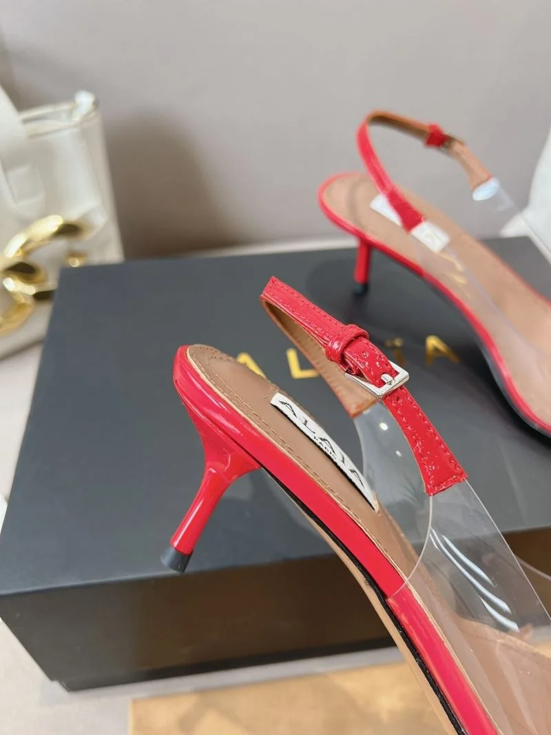 EyeCatching Alaia Sandals 13245