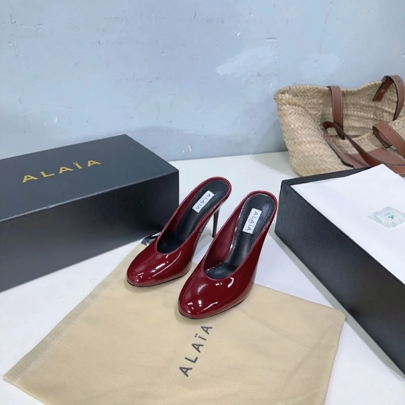 Refined Alaia Sandals 13239