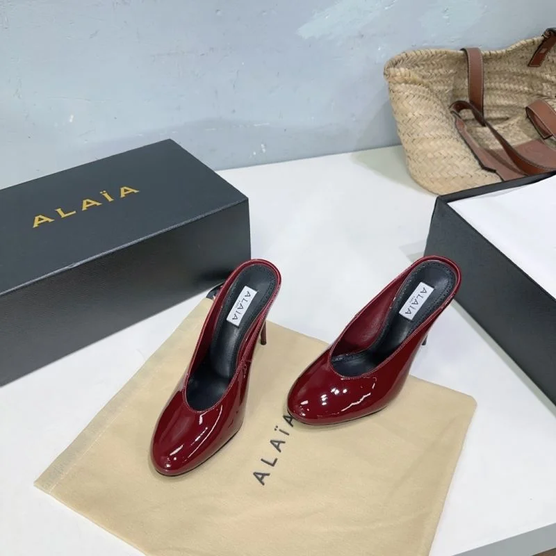 Refined Alaia Sandals 13239