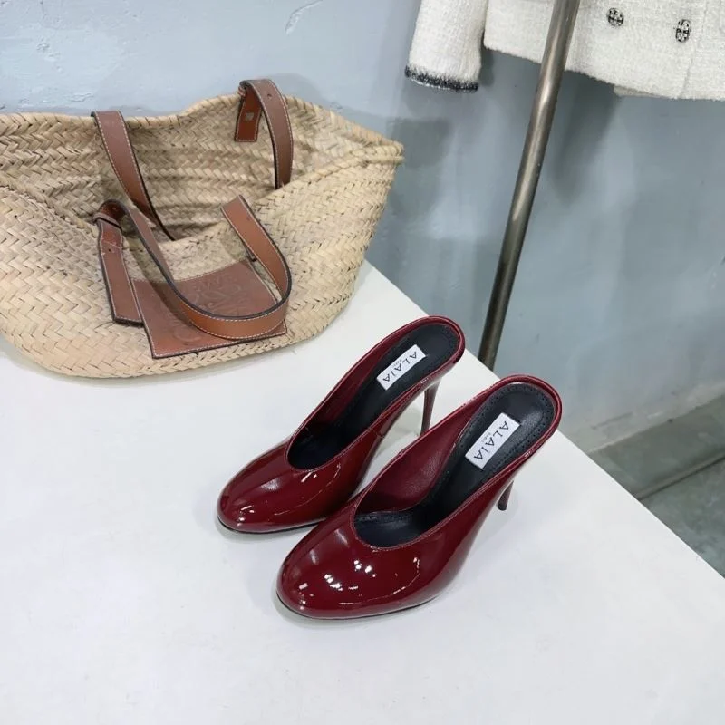 Refined Alaia Sandals 13239