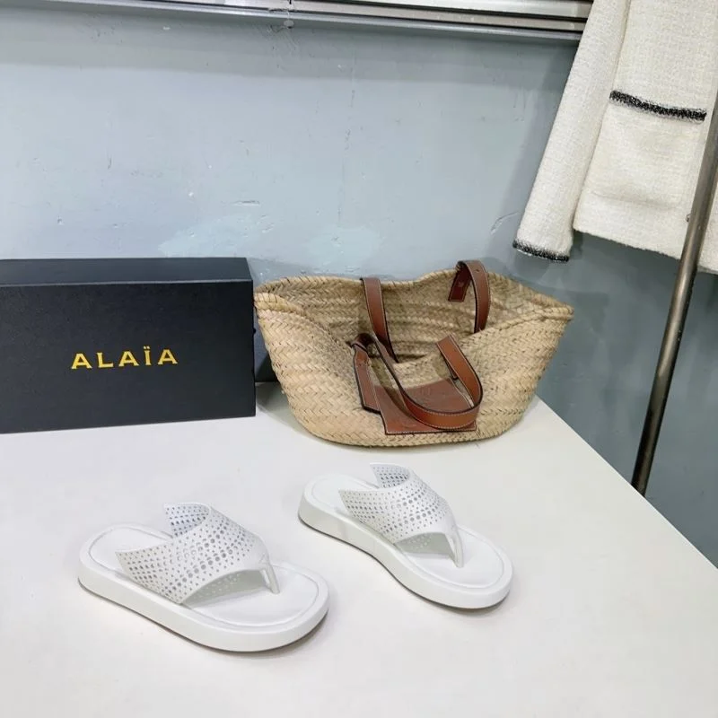 Casual Alaia Sandals 13240