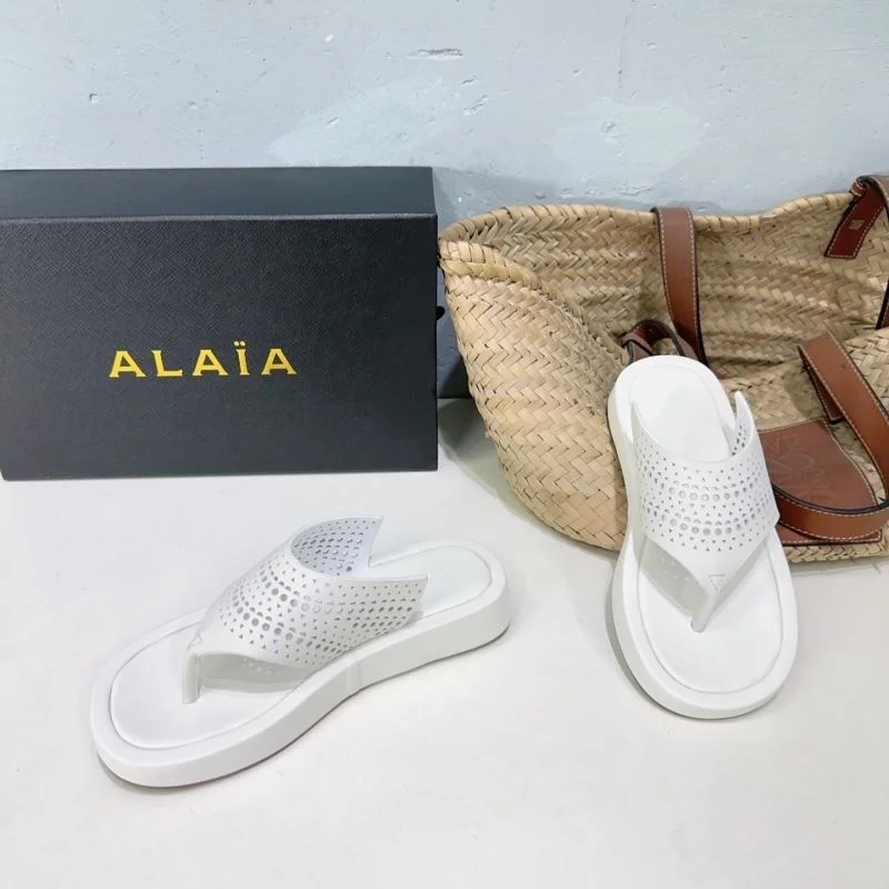Casual Alaia Sandals 13240