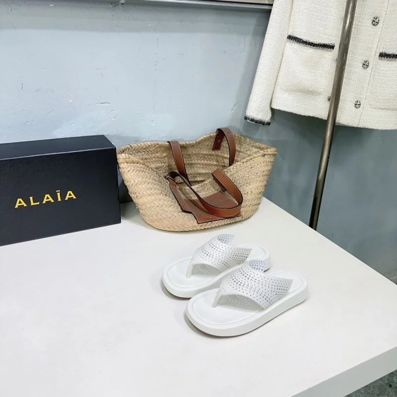 Casual Alaia Sandals 13240