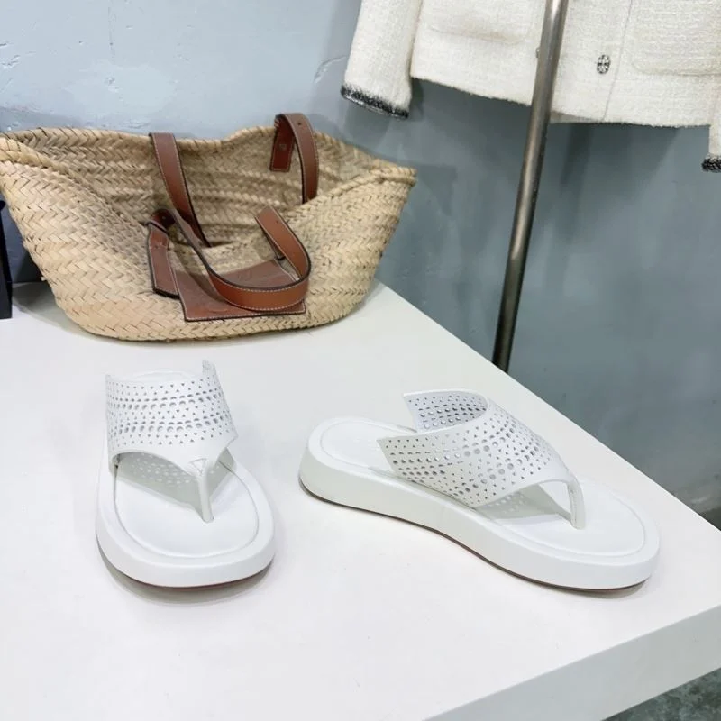 Casual Alaia Sandals 13240