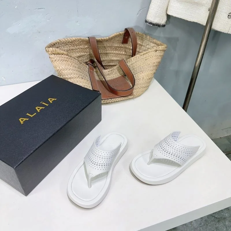 Casual Alaia Sandals 13240