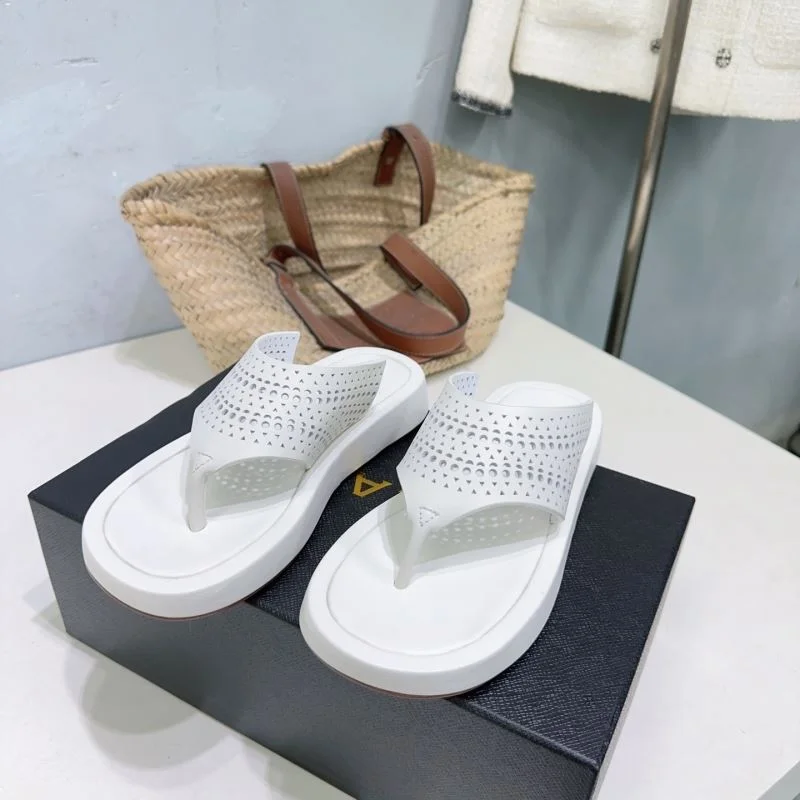 Casual Alaia Sandals 13240