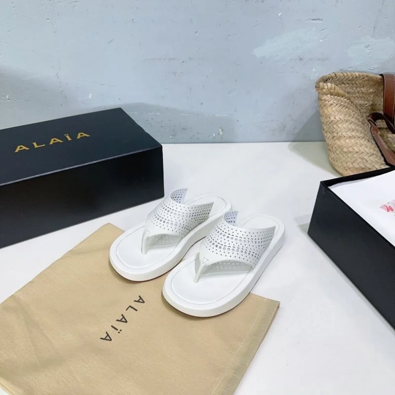 Casual Alaia Sandals 13240