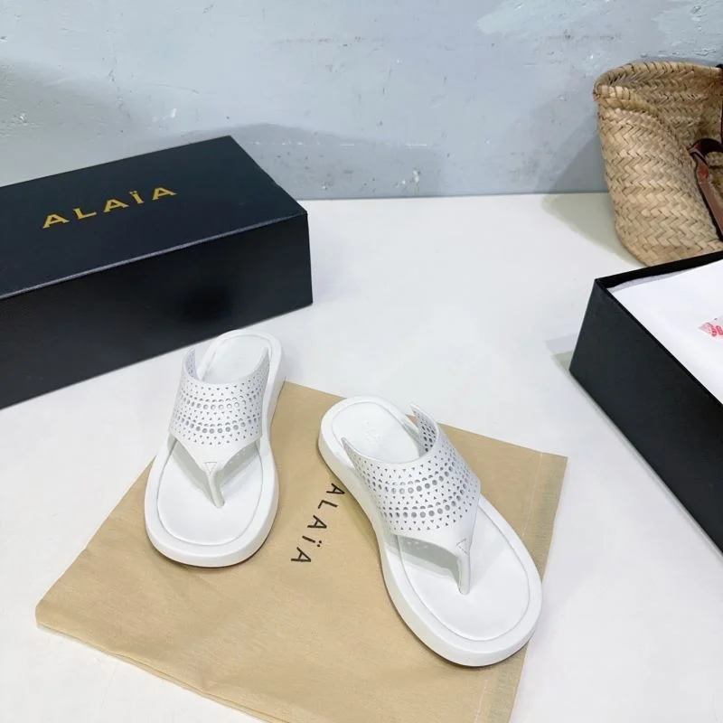 Casual Alaia Sandals 13240