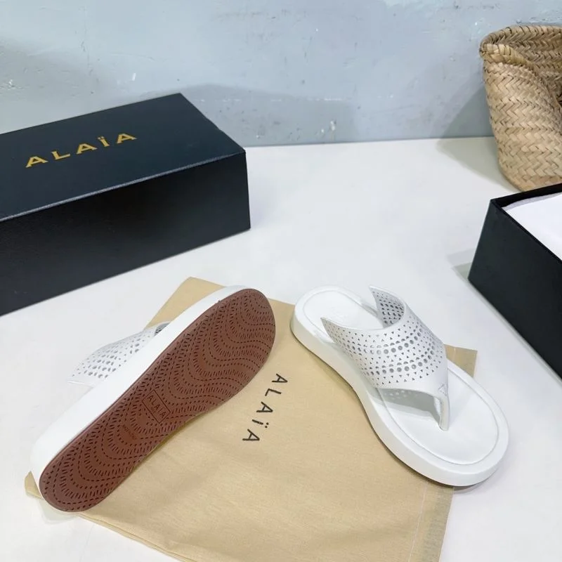 Casual Alaia Sandals 13240