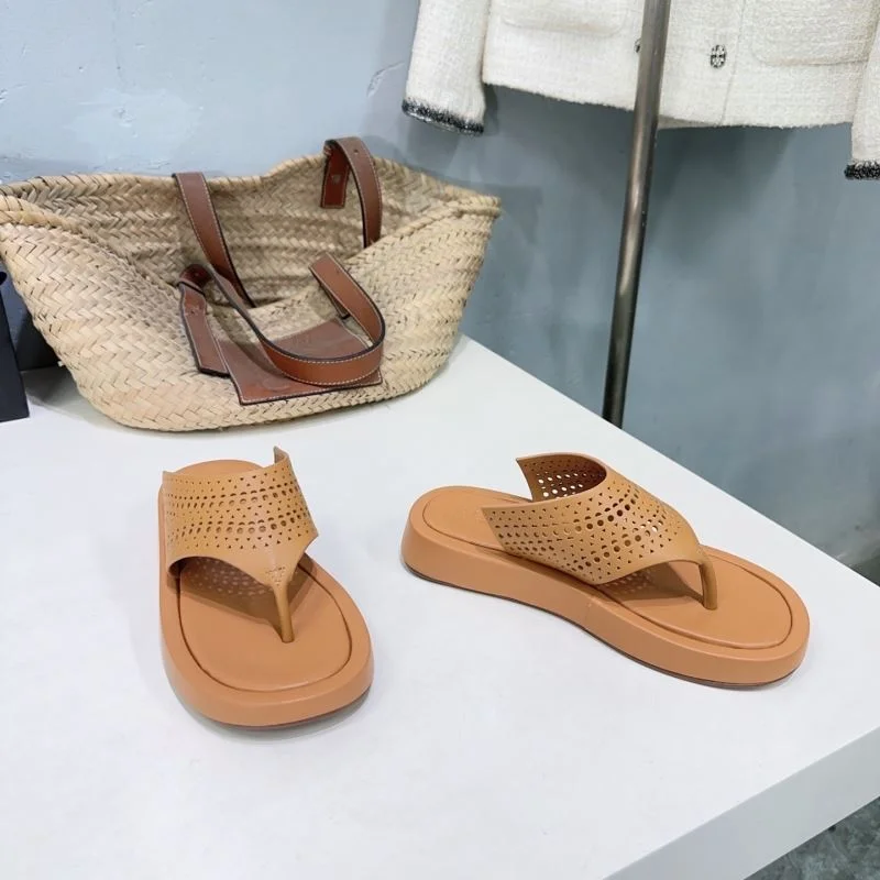 Alaia Sandals FreshLook 13235