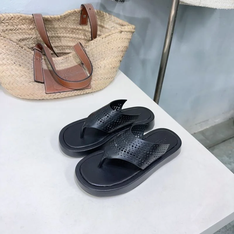 Seasonal Alaia Sandals 13234