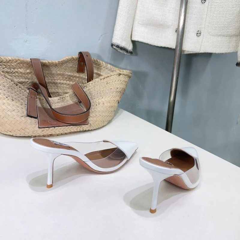 Effortless Alaia Sandals 13236