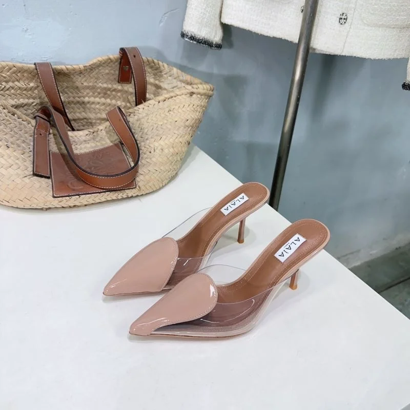 Compact Alaia Sandals 13225
