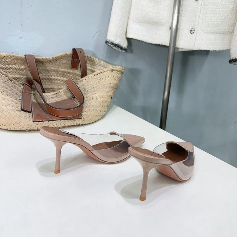 Compact Alaia Sandals 13225