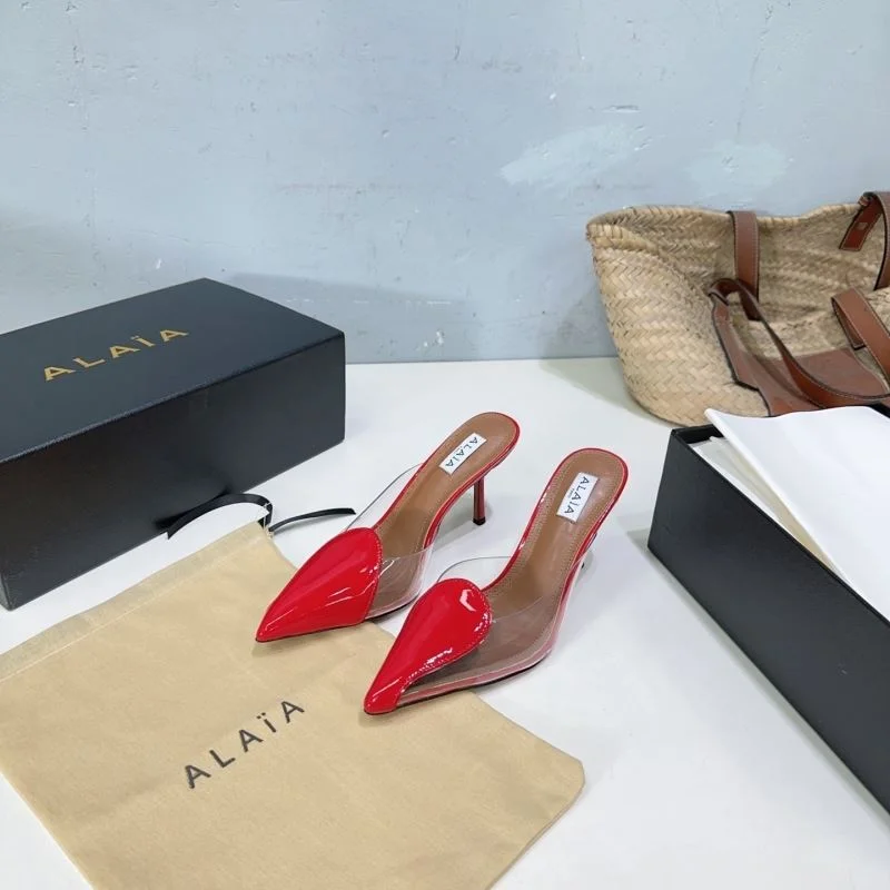 WrinkleFree Alaia Sandals 13231
