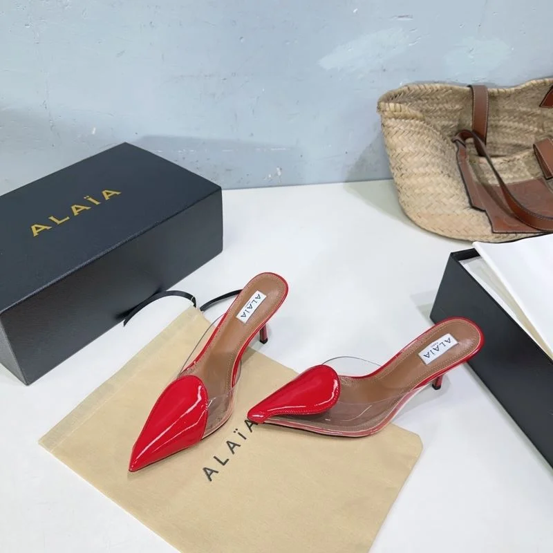 WrinkleFree Alaia Sandals 13231