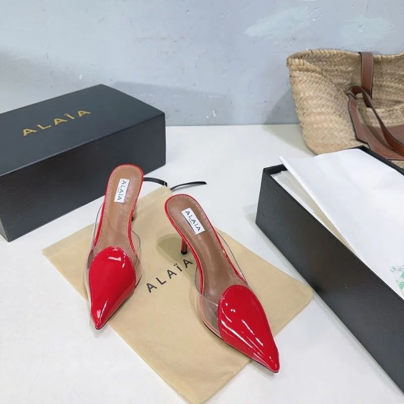 WrinkleFree Alaia Sandals 13231