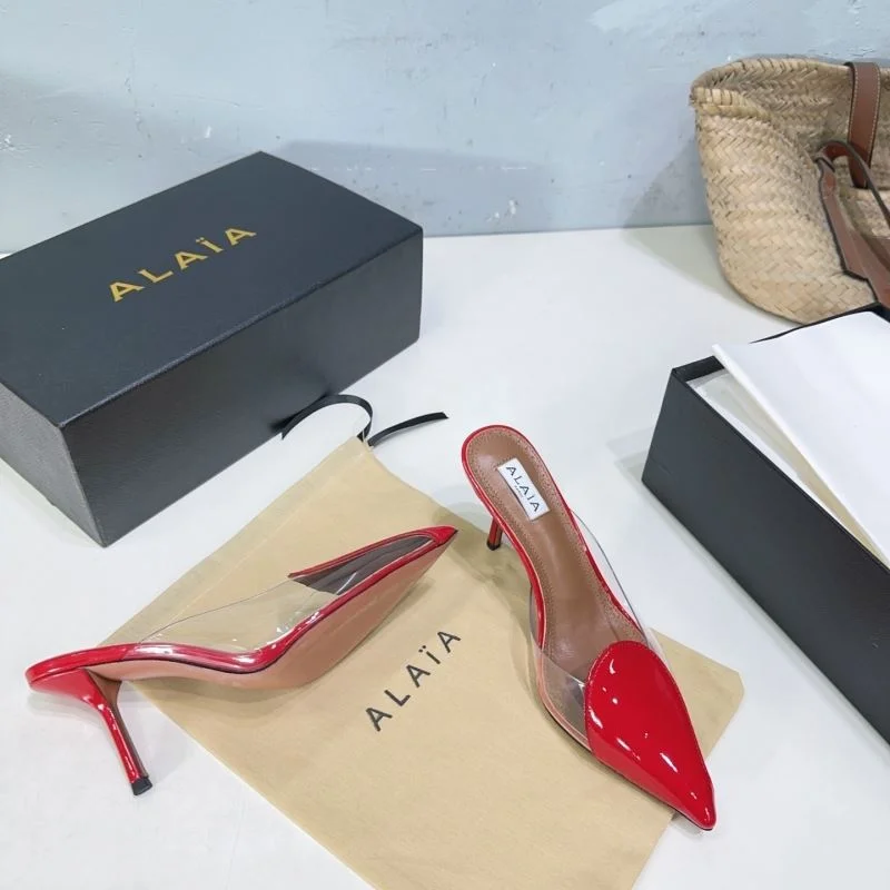 WrinkleFree Alaia Sandals 13231