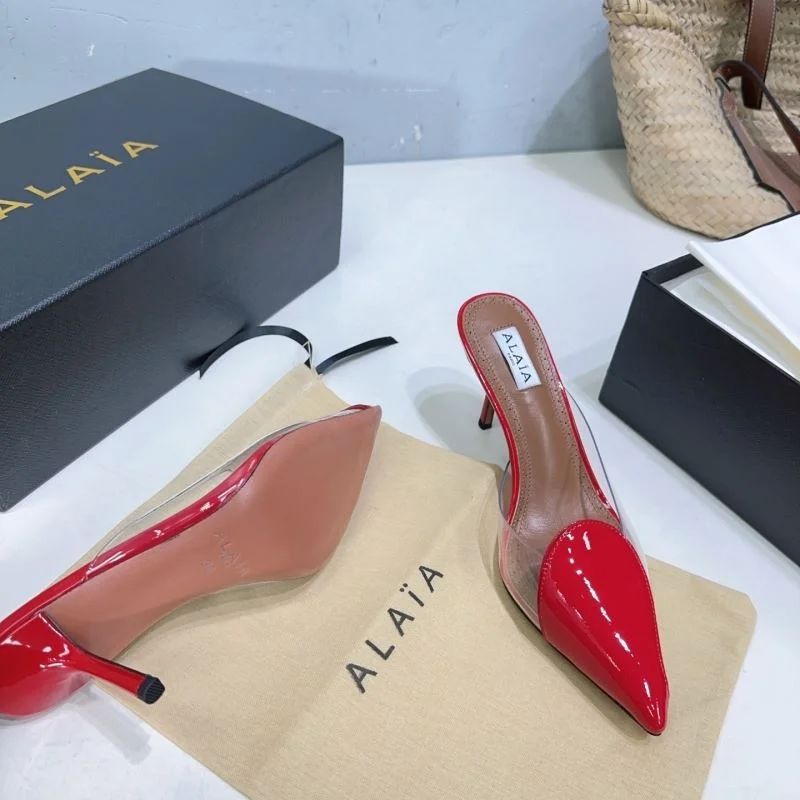 WrinkleFree Alaia Sandals 13231